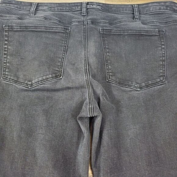 Silver jeans most wanted skinny sliming 22x29 - Picture 3 of 8